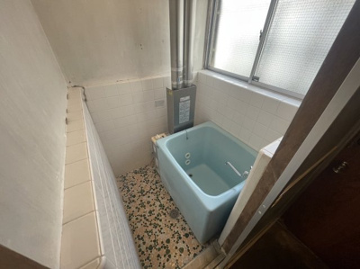 【浴室】 | 第一住良志荘