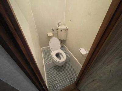 【トイレ】 | 第一住良志荘