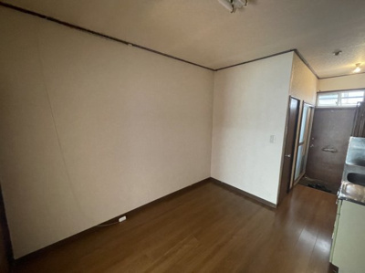 【居間・リビング】 | 第一住良志荘