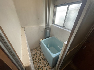 【浴室】 | 第一住良志荘