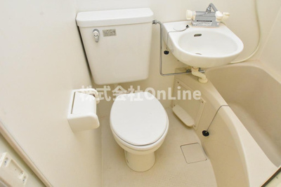 【トイレ】 | プレアール新深江