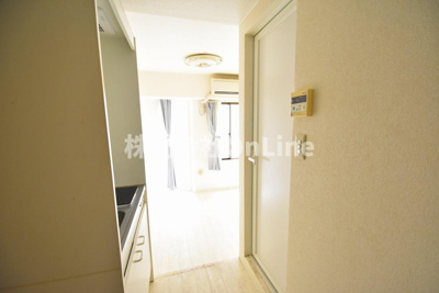 【内装】 | プレアール新深江