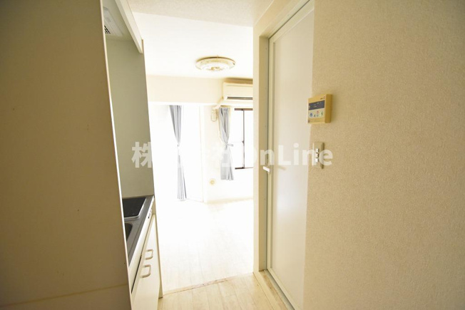 【内装】 | プレアール新深江