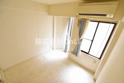 【洋室】 | プレアール新深江