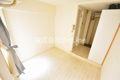 【寝室】 | プレアール新深江