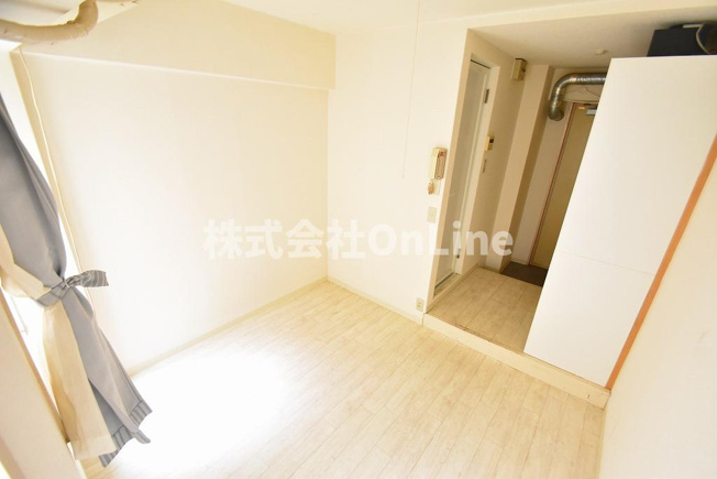 【寝室】 | プレアール新深江