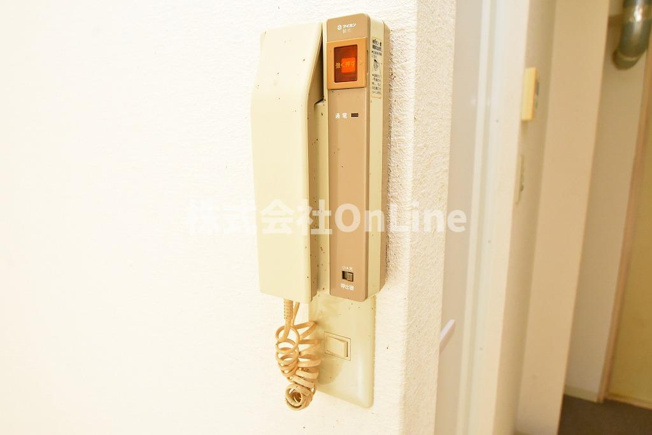 【セキュリティ】 | プレアール新深江