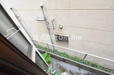 【展望】 | プレアール新深江