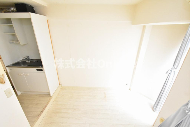 【洋室】 | プレアール新深江