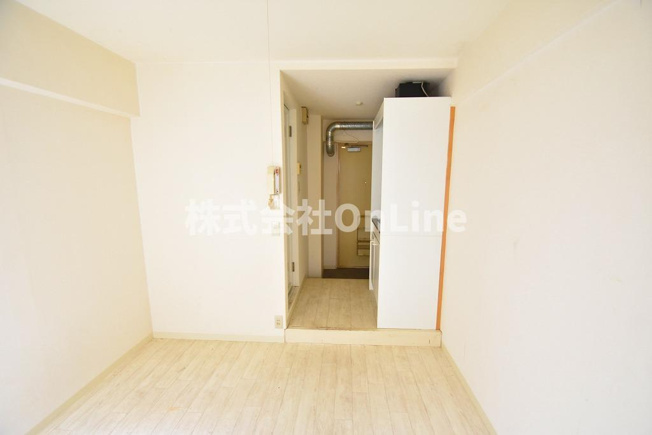 【内装】 | プレアール新深江