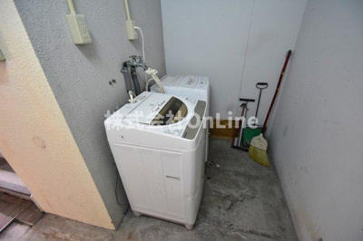 【その他共用部分】 | プレアール新深江