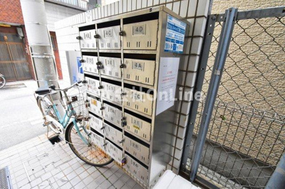 【その他共用部分】 | プレアール新深江