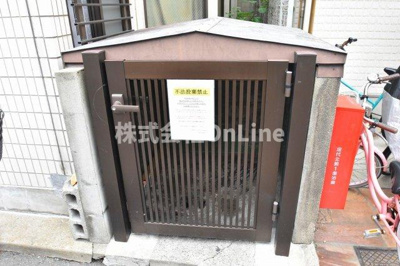 【その他共用部分】 | プレアール新深江