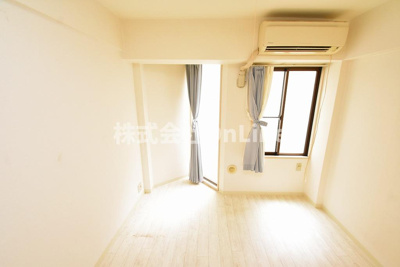 【居間・リビング】 | プレアール新深江