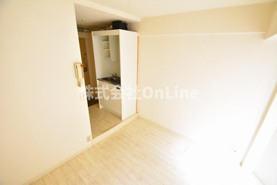 【居間・リビング】 | プレアール新深江