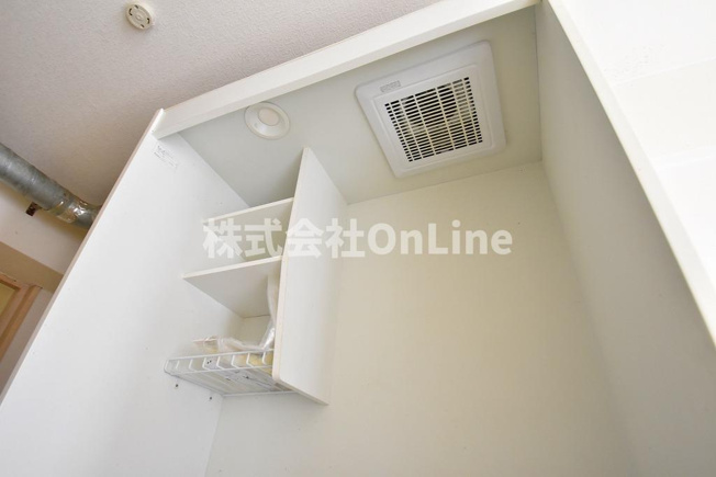 【収納】 | プレアール新深江