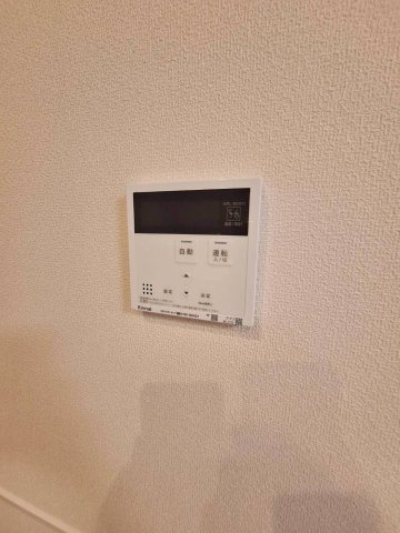 サンピアの設備