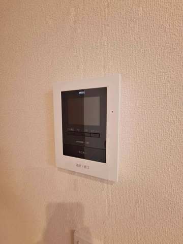 サンピアのセキュリティ