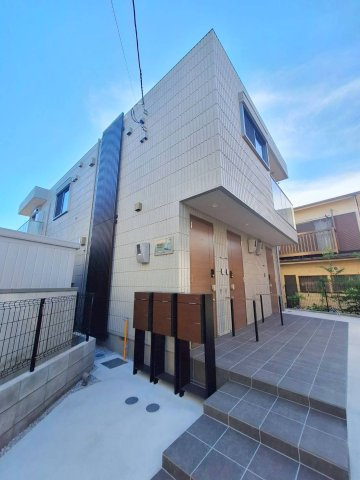 サンピアのエントランス