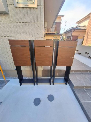 サンピアのその他共用部分