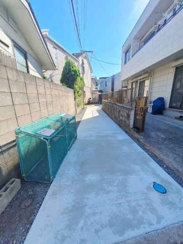 サンピアのその他