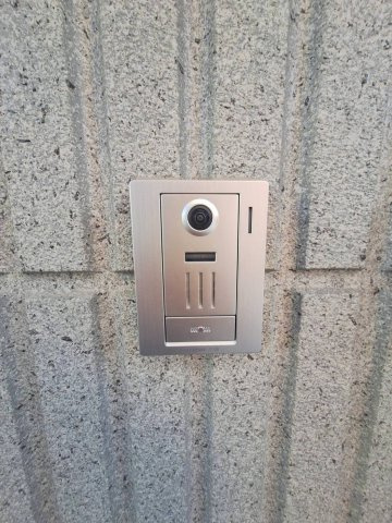 サンピアのセキュリティ