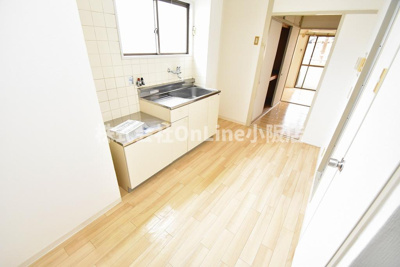 【内装】 | メゾンドール布施