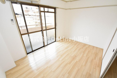 【子供部屋】 | メゾンドール布施