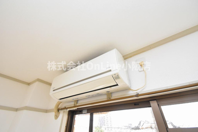 【設備】 | メゾンドール布施