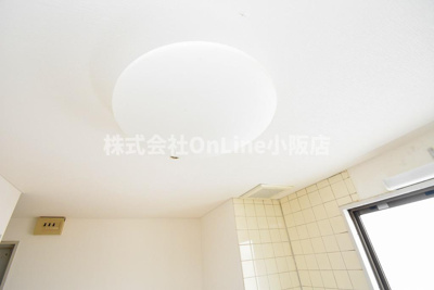 【設備】 | メゾンドール布施