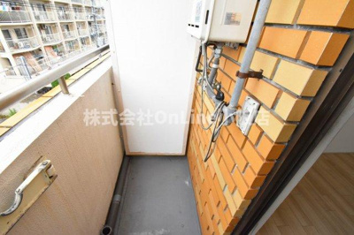 【設備】 | メゾンドール布施