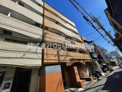 【外観】 | メゾンドール布施