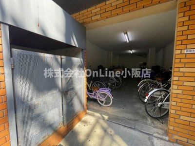 【その他共用部分】 | メゾンドール布施