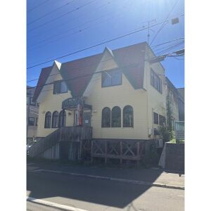 【外観】 | 公園前ハウス