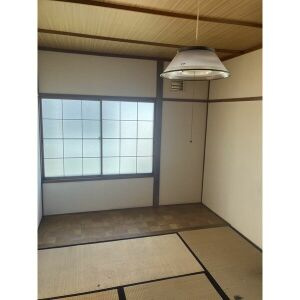 【和室】 | 公園前ハウス