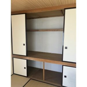 【収納】 | 公園前ハウス