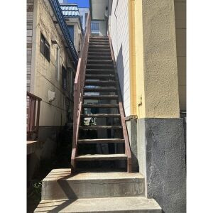 【その他共用部分】 | 公園前ハウス