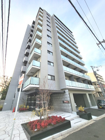 【外観】S-RESIDENCE宇品5丁目I