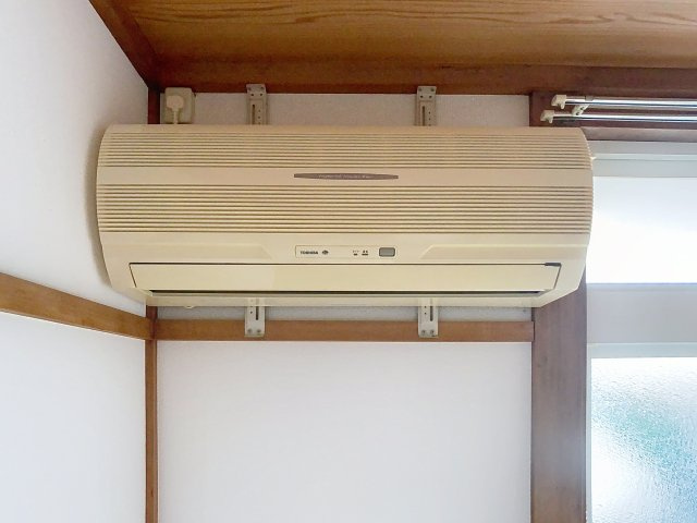 Ｓハウスの設備