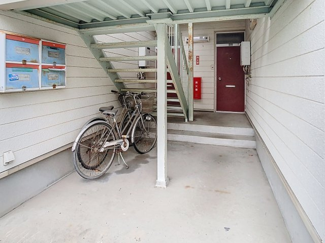 Ｓハウスのその他共用部分