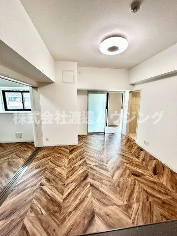 CEREJEIRA江坂の内装