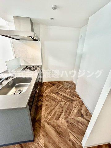 CEREJEIRA江坂の内装