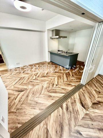 CEREJEIRA江坂の内装