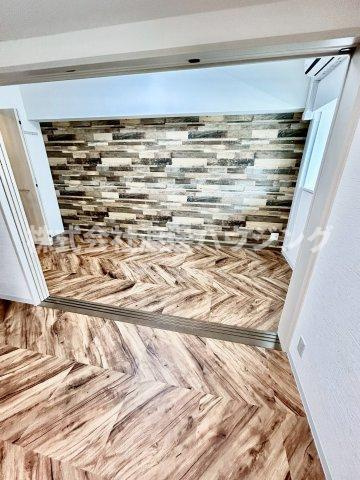 CEREJEIRA江坂の内装