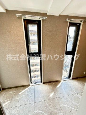 CEREJEIRA江坂の内装