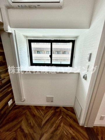 CEREJEIRA江坂の内装