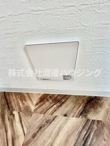 CEREJEIRA江坂の設備