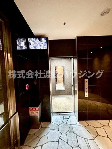 CEREJEIRA江坂のその他共用部分