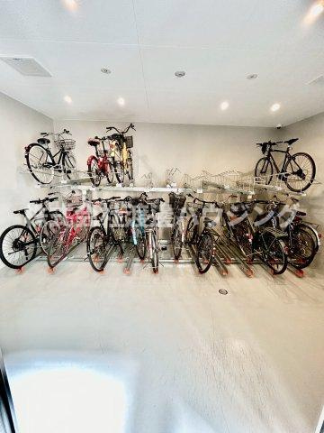 CEREJEIRA江坂のその他共用部分