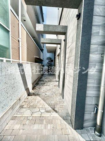 CEREJEIRA江坂のその他